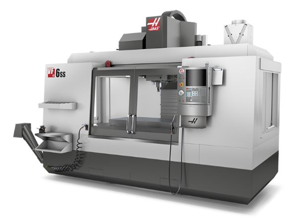 Haas DS-30Y