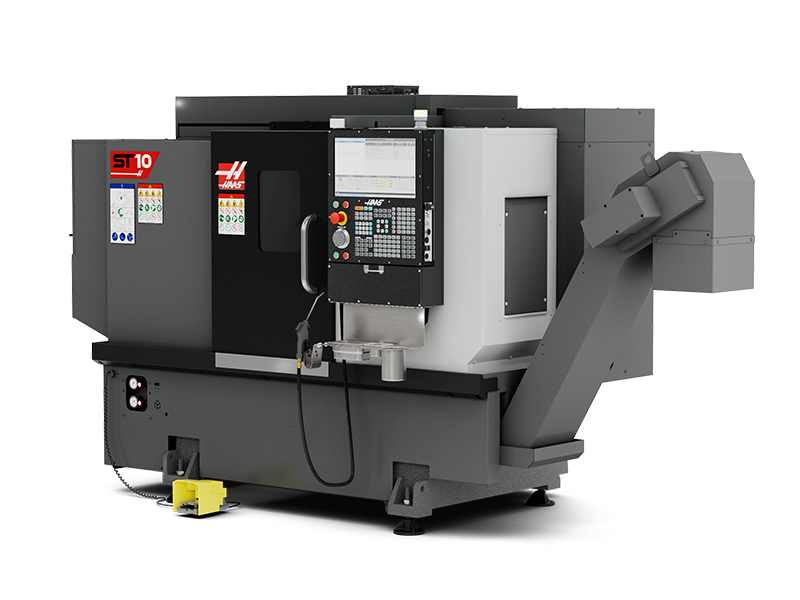 Haas DS-30Y