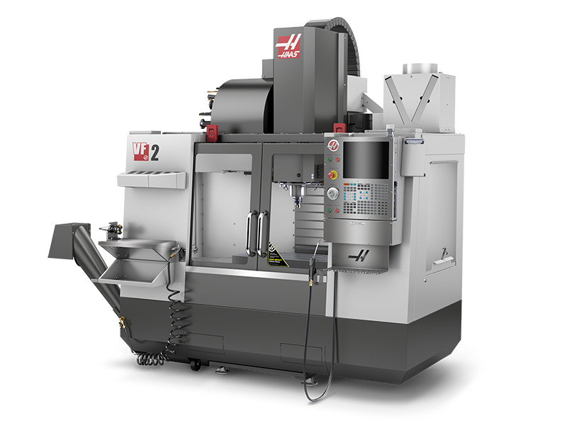 Haas DS-30Y